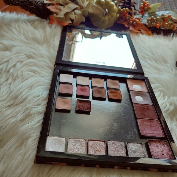 EMPTY Tarte Wild Animal Tarteist Pro Custom + Inglot Magnetic Palettes + 52 pans - Picture 11 of 11
